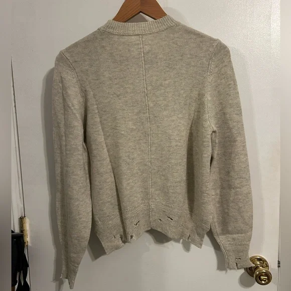 Isabel Marant Etoile Kelia Sweater - Picture 11 of 11